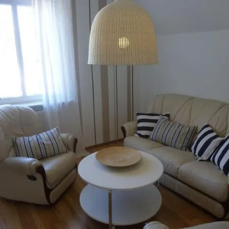 Apartmán 