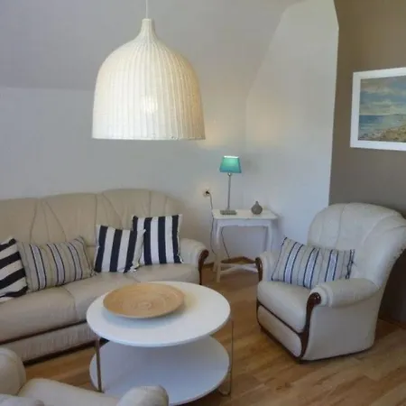 Apartmán 