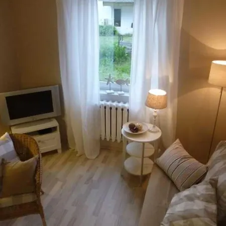 Apartmán 